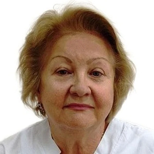 Доронина Валентина Алексеевна — Гинеколог, Акушер, Ставрополь