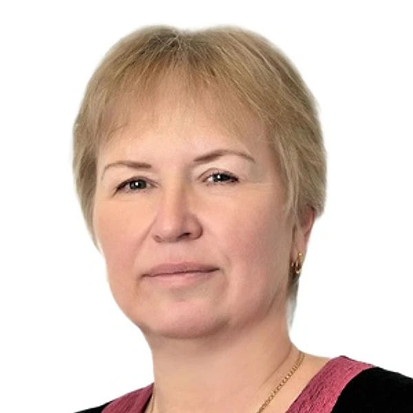 Егорова Светлана Николаевна — Гинеколог, Акушер, Детский гинеколог, Тверь