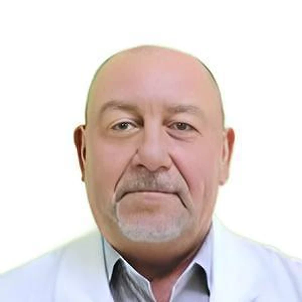 Пучков Александр Сергеевич — Уролог, Андролог, Тверь