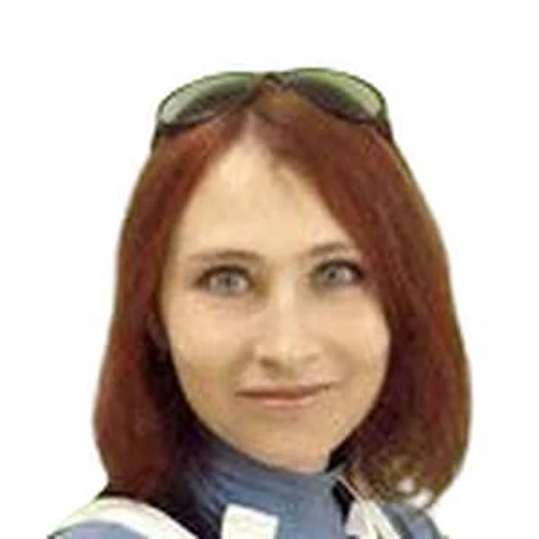 Ларева Алена Викторовна — Эндокринолог, Детский маммолог, Детский эндокринолог, Тверь