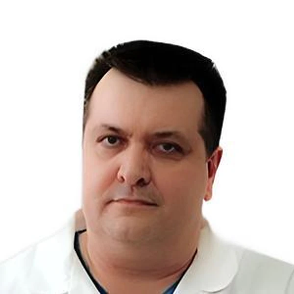 Горшков Олег Юрьевич — Онколог-уролог, Ульяновск