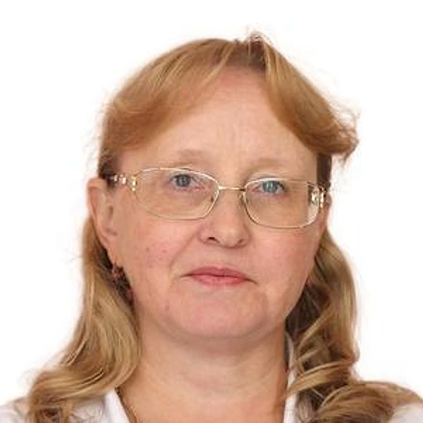 Васильева Наталья Олеговна — Дерматолог, Тверь