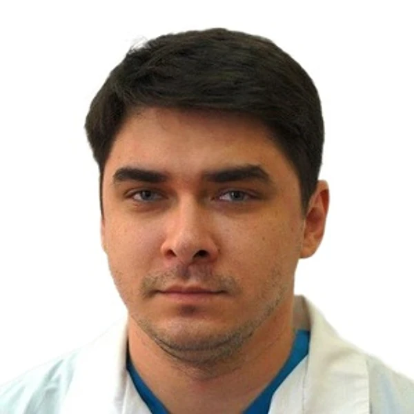 Мирин Антон Алексеевич — Онколог-уролог, Ульяновск
