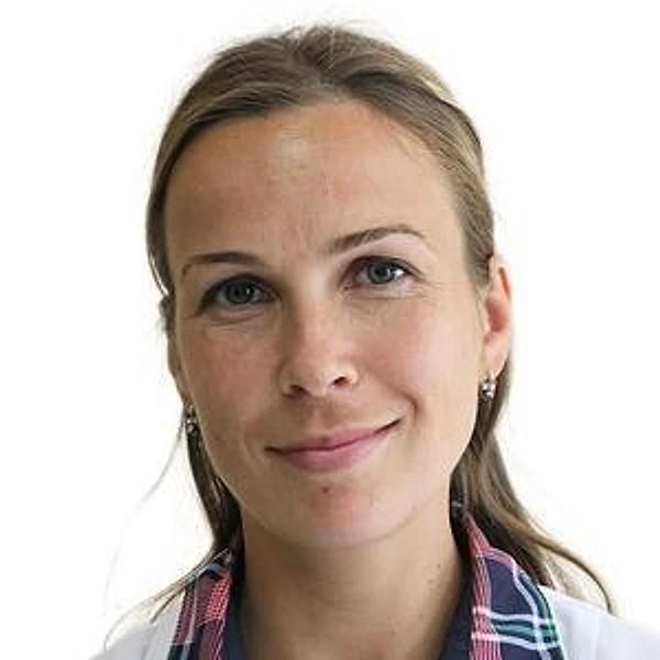 Мамкина Евгения Борисовна — Врач УЗИ, Онколог, Онколог-маммолог, Тверь