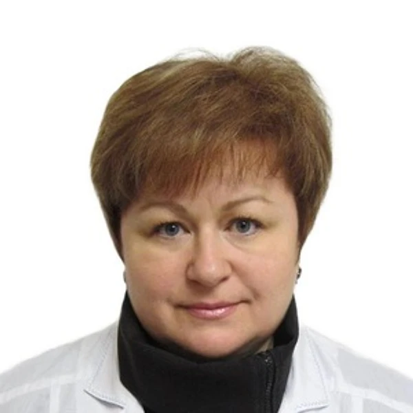 Антонеева Инна Ивановна — Онколог-гинеколог, Онколог, Ульяновск