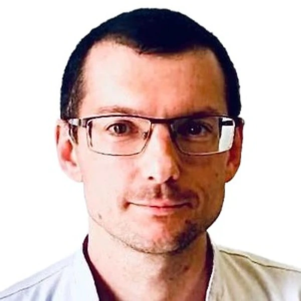 Медведев Александр Юрьевич — Хирург, Тверь