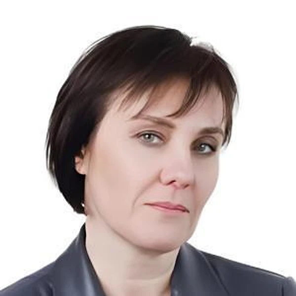 Деньгина Наталья Владимировна — Радиолог, Ульяновск