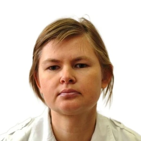 Кузнецова Галина Николаевна — Радиолог, Ульяновск