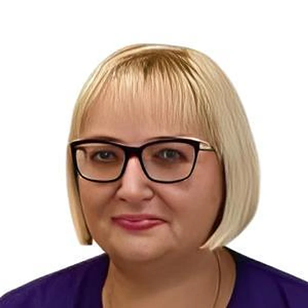 Лещенко Светлана Ивановна — Врач-косметолог, Дерматовенеролог, Тверь