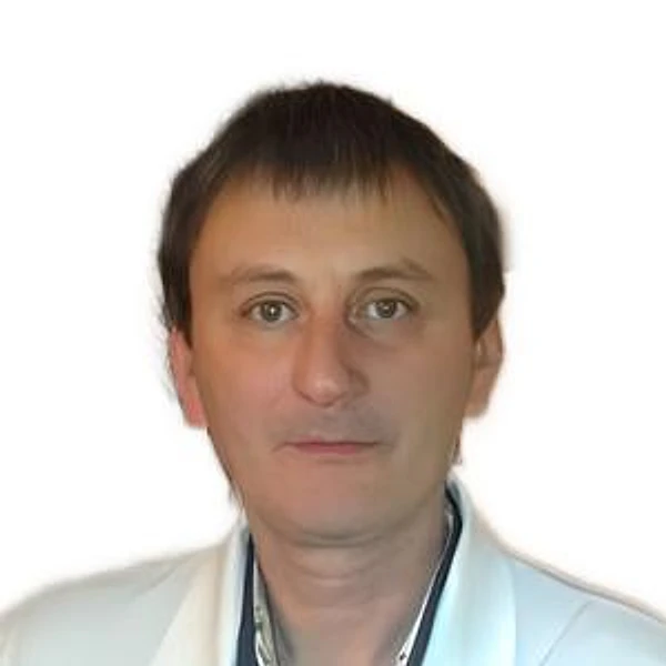 Сергеенко Дмитрий Игоревич — Уролог, Андролог, Тверь
