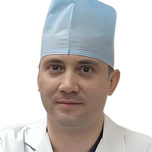 Аксененко Денис Викторович — Гинеколог, Акушер, Ставрополь