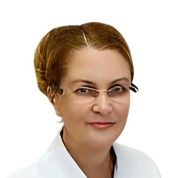Сопка Надежда Владимировна — Врач-косметолог, Тверь