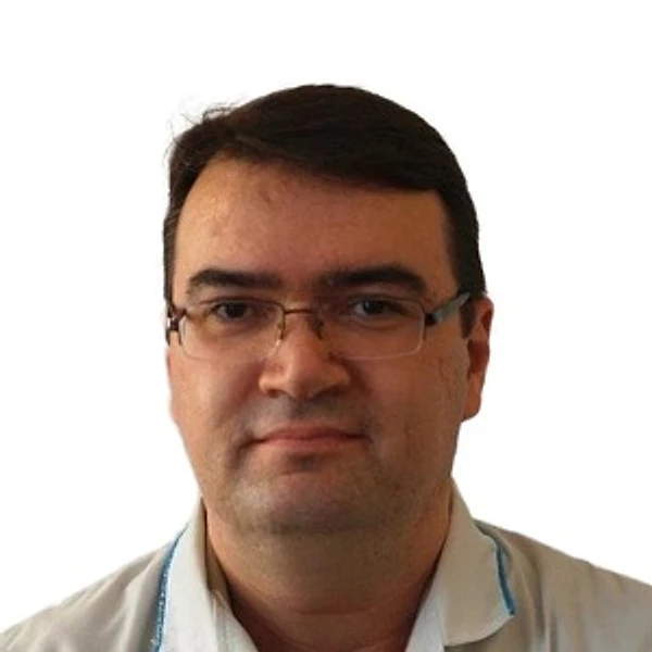 Головатюков Антон Владимирович — Анестезиолог-реаниматолог, Ульяновск