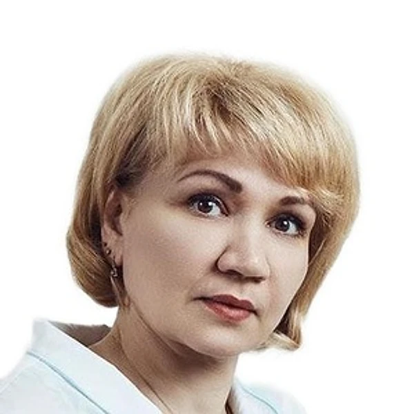 Попова Светлана Владимировна — Физиотерапевт, Врач ЛФК, Спортивный врач, Ставрополь