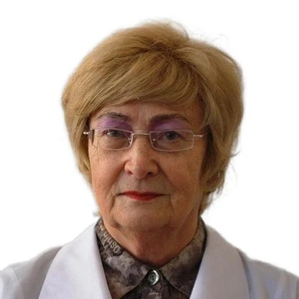 Носова Светлана Михайловна — Анестезиолог-реаниматолог, Ульяновск