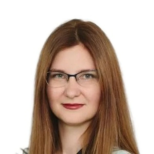 Полякова Елена Валерьевна — Рентгенолог, Врач УЗИ, Радиолог, Ульяновск