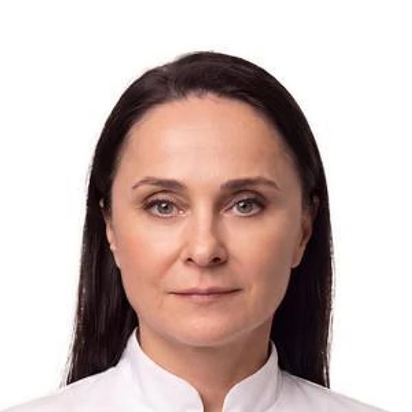 Студеникина Елена Викторовна — Детский аллерголог, Детский иммунолог, Иммунолог, Воронеж