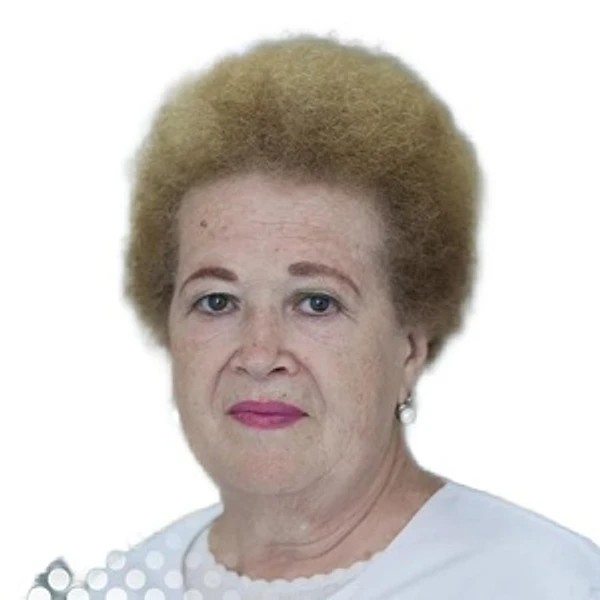 Алексеева Нурия Шаймиевна — Аллерголог, Гастроэнтеролог, Детский аллерголог, Детский гастроэнтеролог, Детский иммунолог, Детский пульмонолог, Иммунолог, Пульмонолог, Астрахань