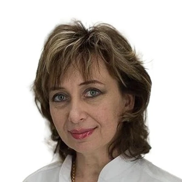 Тишина Ирина Владимировна — Дерматолог, Венеролог, Астрахань