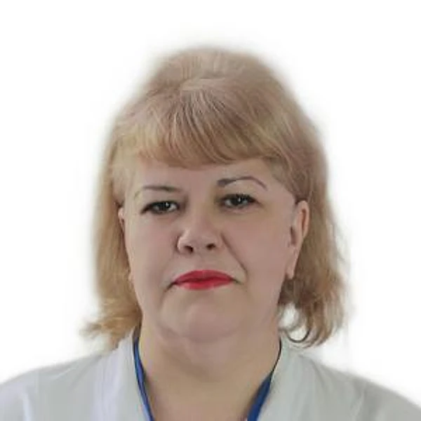 Аншакова Татьяна Анатольевна — Невролог, Астрахань