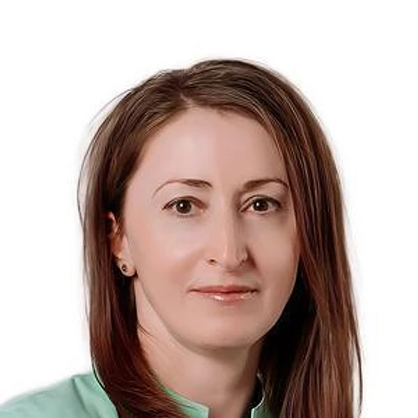 Бабаян Белла Сергеевна — Гинеколог, Врач УЗИ, Детский врач УЗИ, Ставрополь