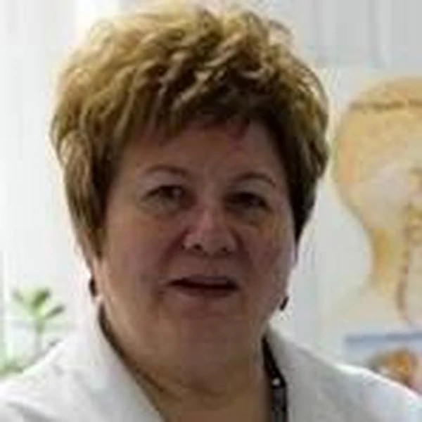 Камалова Кадрия Рашидовна — Невролог, Астрахань