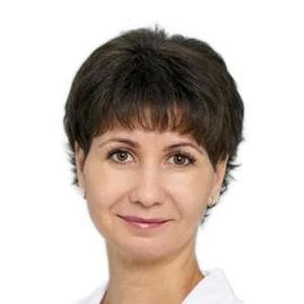 Глейхман Леся Вениаминовна — Невролог, Рефлексотерапевт, Астрахань