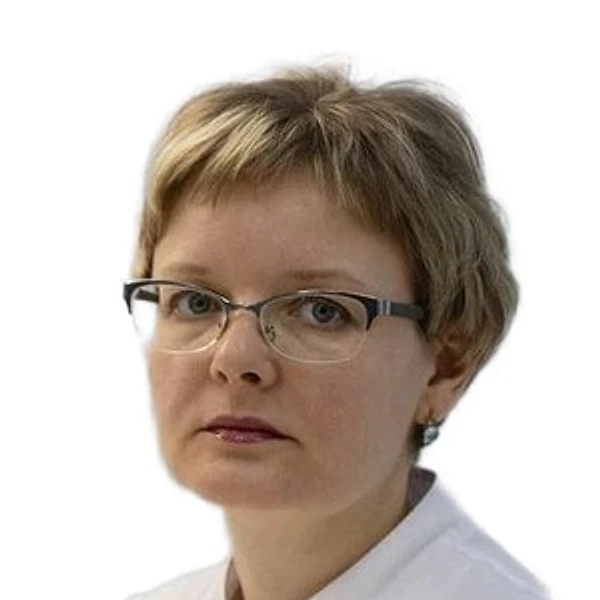 Гвоздулина Екатерина Николаевна — Невролог, Астрахань
