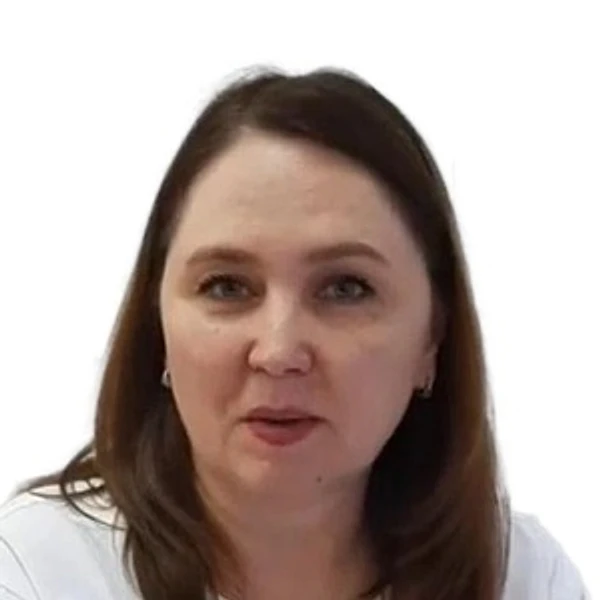 Кудасова Елена Юрьевна — Невролог, Астрахань