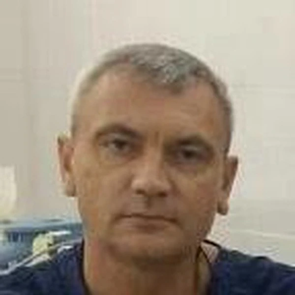 Зуб Алексей Владимирович — ЛОР, ЛОР-хирург, Астрахань