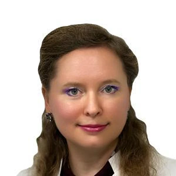 Пахомова Марина Александровна — Офтальмолог (окулист), Детский офтальмолог, Астрахань