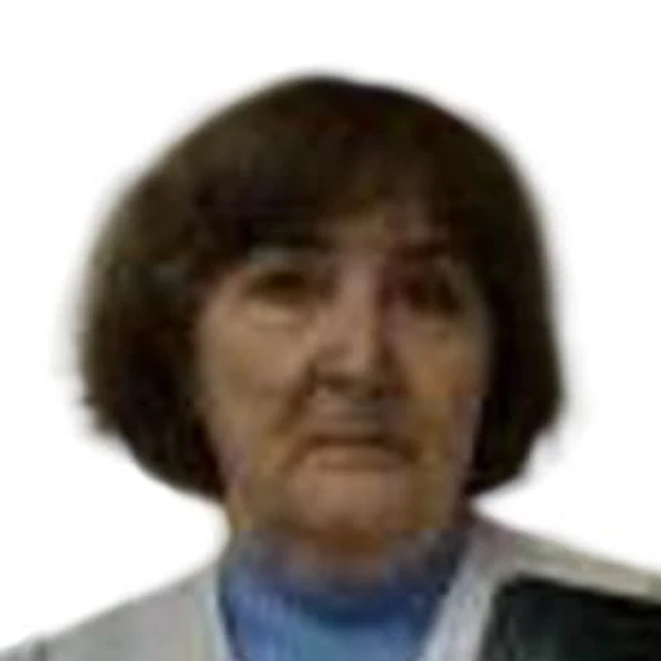 Арутюнова Татьяна Ивановна — Рентгенолог, Астрахань