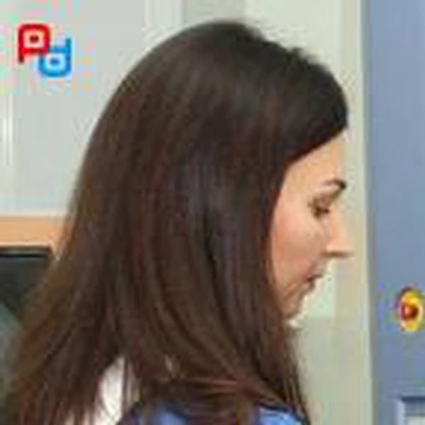 Поликарпова Анна Владимировна — Рентгенолог, Астрахань
