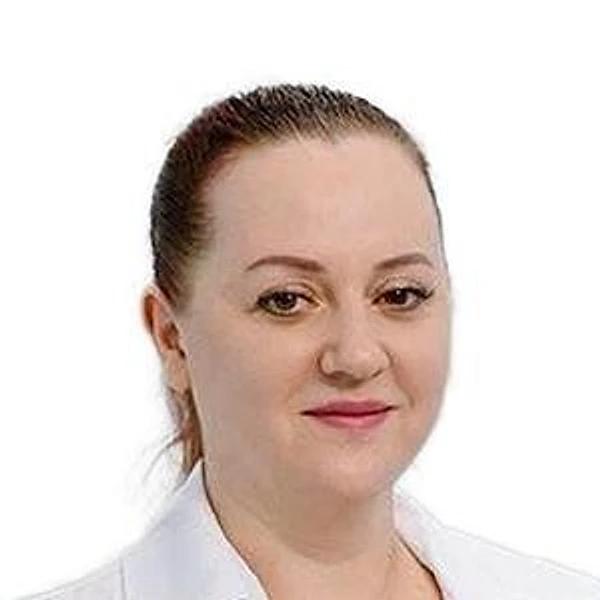 Малунеева Виктория Ивановна — Врач УЗИ, Детский врач УЗИ, Астрахань
