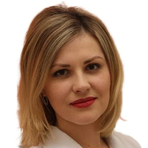 Алексашина Дарья Сергеевна — Врач УЗИ, Астрахань