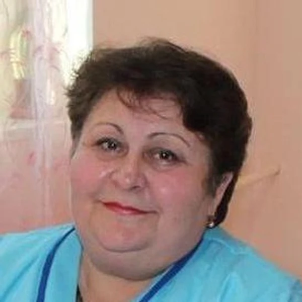 Андреева Светлана Александровна — Педиатр, Астрахань