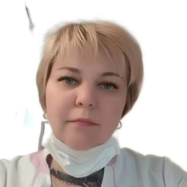 Грибанова Татьяна Анатольевна — Офтальмолог (окулист), Астрахань