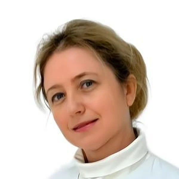 Живчикова Екатерина Владимировна — Терапевт, Гастроэнтеролог, Астрахань