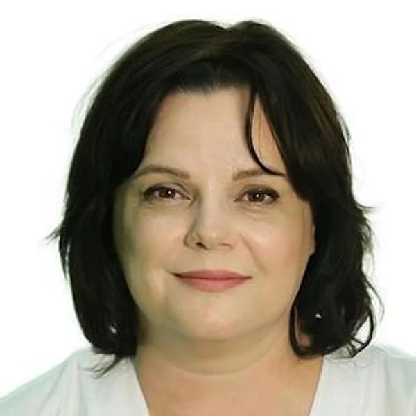 Александрова Татьяна Анатольевна — Гастроэнтеролог, Терапевт, Астрахань