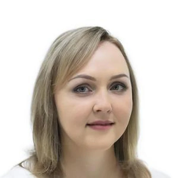 Озерова Анна Юрьевна — Гинеколог, Акушер, Врач УЗИ, Детский врач УЗИ, Ставрополь