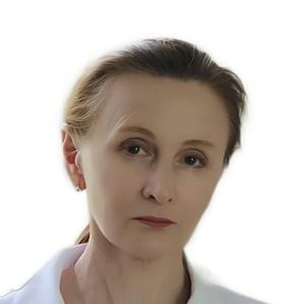 Багирова Индира Хамитовна — Врач ЛФК, Терапевт, Астрахань