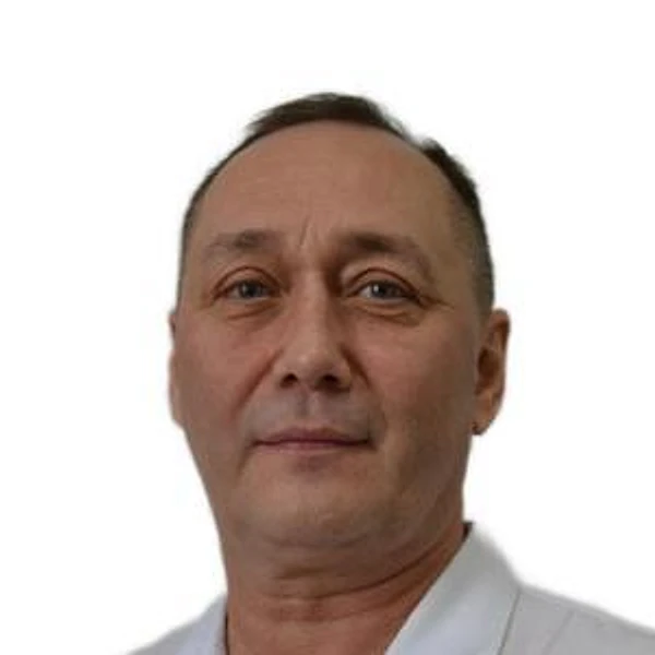 Дудин Сергей Витальевич — Проктолог (колопроктолог), Уролог, Хирург, Пенза