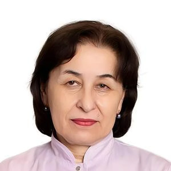 Джаппуева Лариса Хадисовна — Гинеколог, Врач УЗИ, Нальчик
