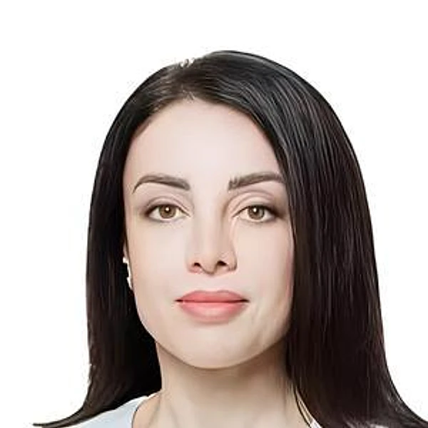 Багдасарян Оксана Георгиевна — Гинеколог, Врач УЗИ, Ставрополь