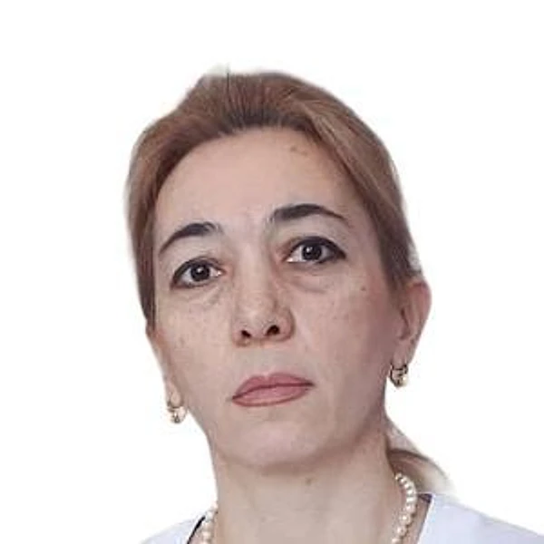 Дорогова Маржан Борисовна — Гинеколог, Нальчик