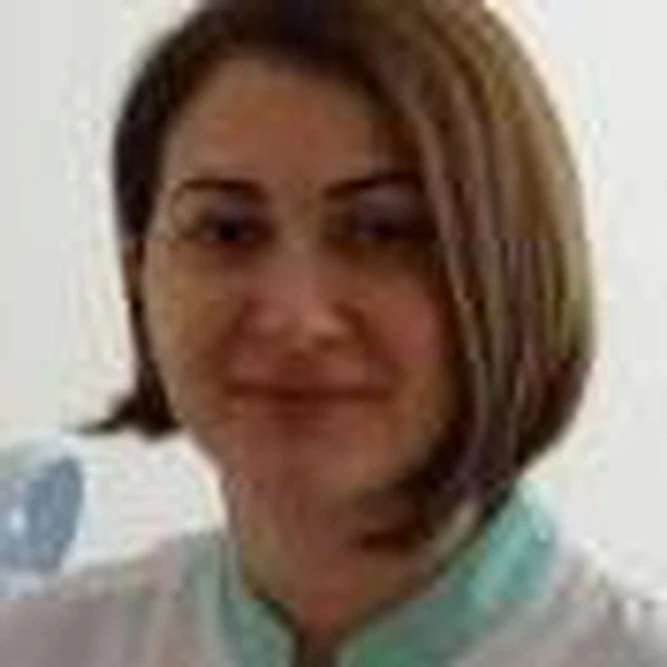 Карова Марианна Назировна — ЛОР, Сурдолог, Нальчик