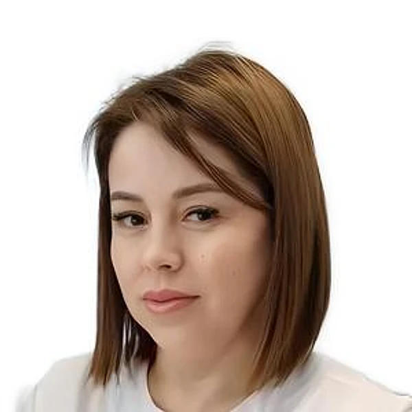 Ниязмухамбетова Рушания Арифуллаевна — Гинеколог, Врач УЗИ, Гинеколог-эндокринолог, Детский врач УЗИ, Детский гинеколог, Ставрополь
