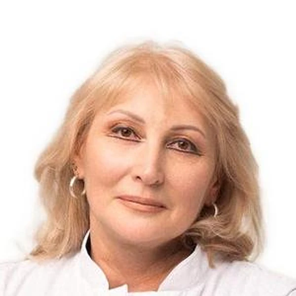 Гаева Фатима Магомедовна — Эндокринолог, Нальчик