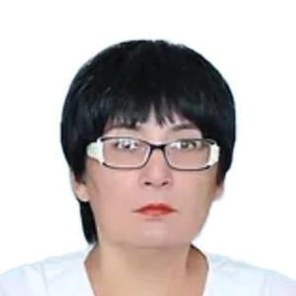 Мазукова Джульетта Зурабовна — Эндокринолог, Нальчик