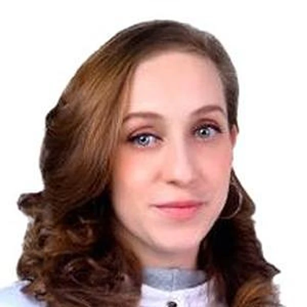 Гедуева Юлия Аскаровна — Детский кардиолог, Педиатр, Нальчик